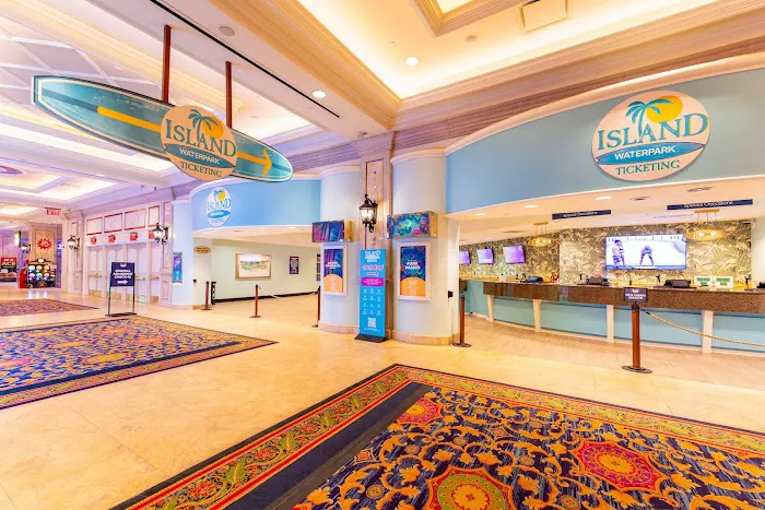 Showboat Resort Atlantic City 4