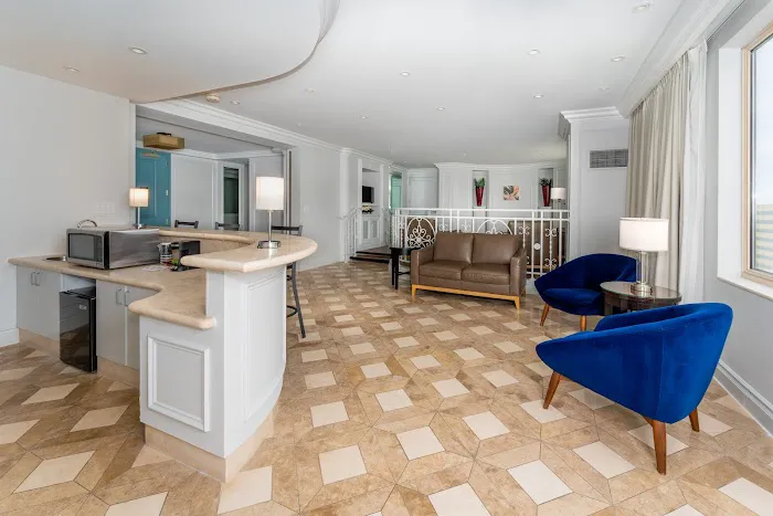 Showboat Resort Atlantic City 4