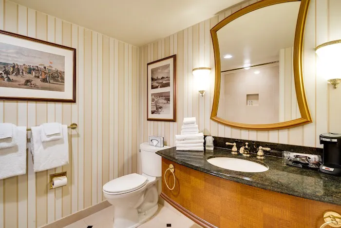 Showboat Resort Atlantic City 4