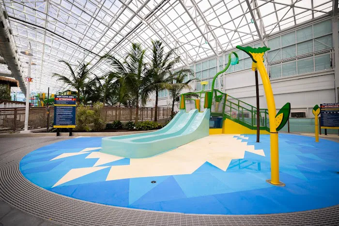 Showboat Resort Atlantic City 4