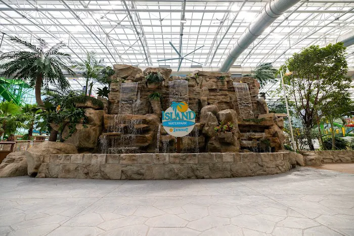 Showboat Resort Atlantic City 4