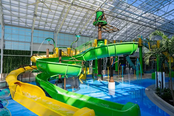 Showboat Resort Atlantic City 4