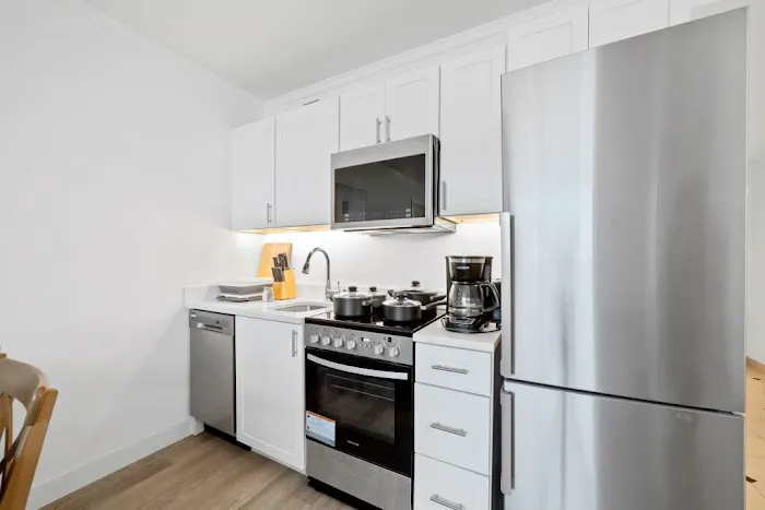 CozySuites Atlantic City 4