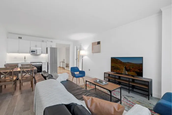CozySuites Atlantic City 4