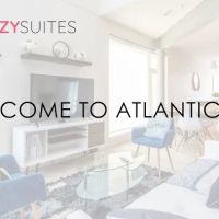 CozySuites Atlantic City ico