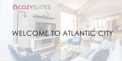 CozySuites Atlantic City