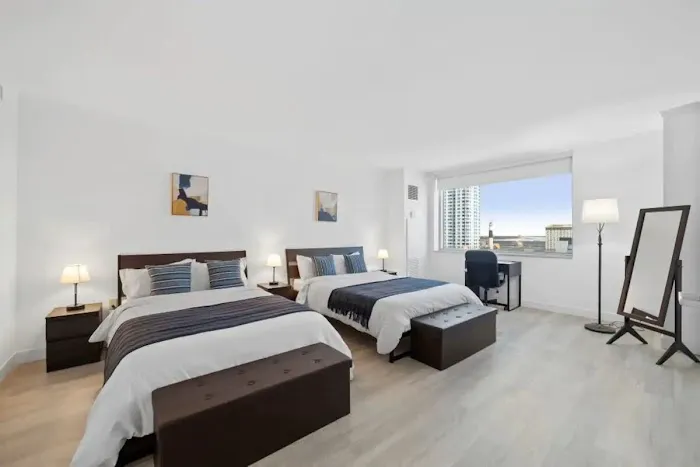 CozySuites Atlantic City 4