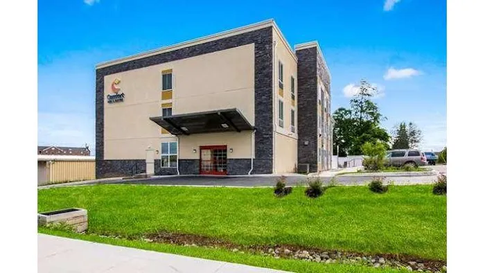 Comfort Inn & Suites Harrisburg - Hershey West 4