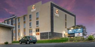 Comfort Inn & Suites Harrisburg - Hershey West