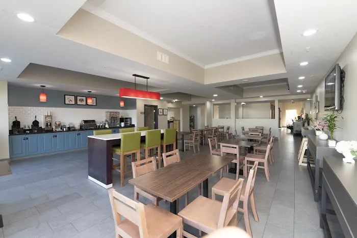 Country Inn & Suites by Radisson, Harrisburg - Hershey West, PA 4