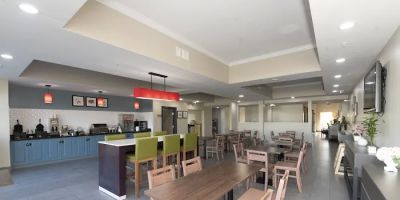 Country Inn & Suites by Radisson, Harrisburg - Hershey West, PA