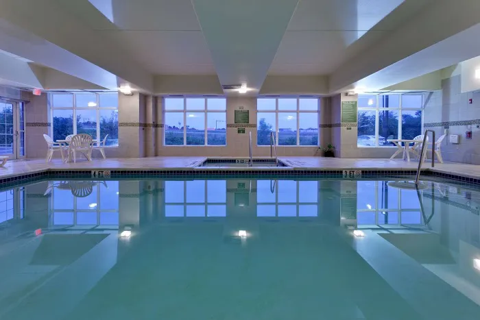 Country Inn & Suites by Radisson, Harrisburg - Hershey West, PA 4