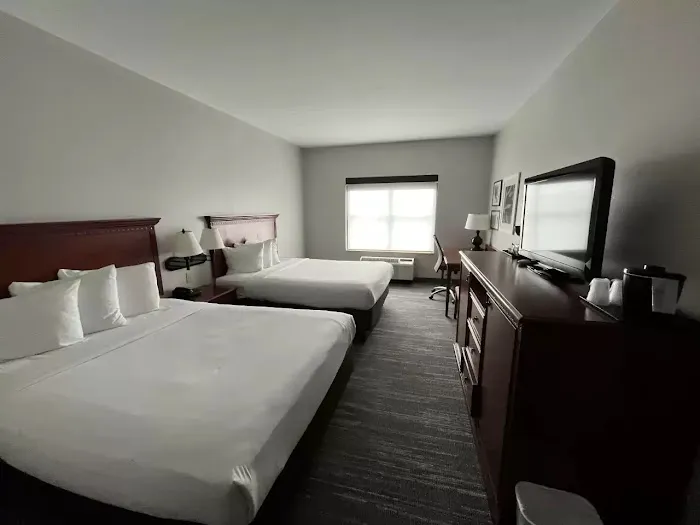 Country Inn & Suites by Radisson, Harrisburg - Hershey West, PA 4