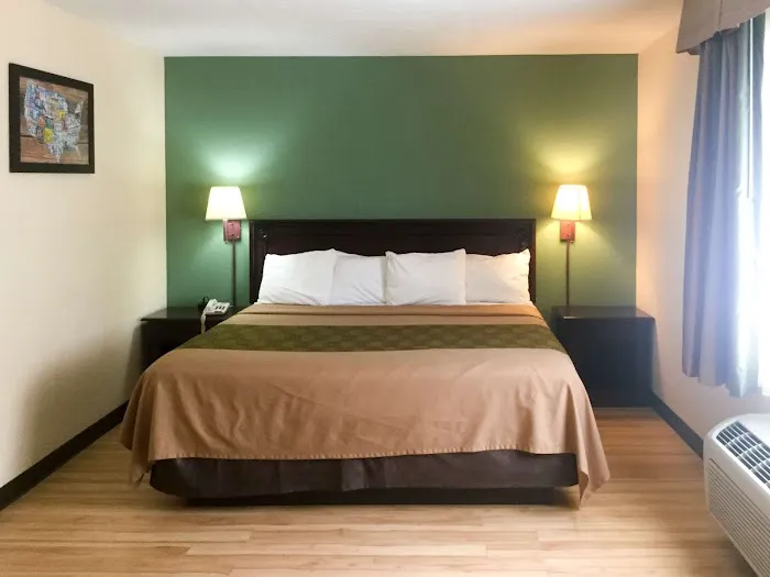Econo Lodge Harrisburg - Hershey 4