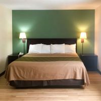 Econo Lodge Harrisburg - Hershey ico
