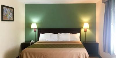Econo Lodge Harrisburg - Hershey