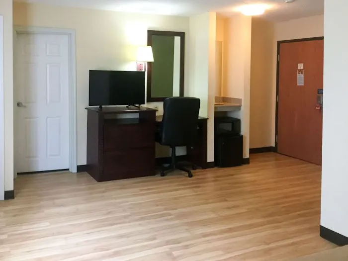 Econo Lodge Harrisburg - Hershey 4