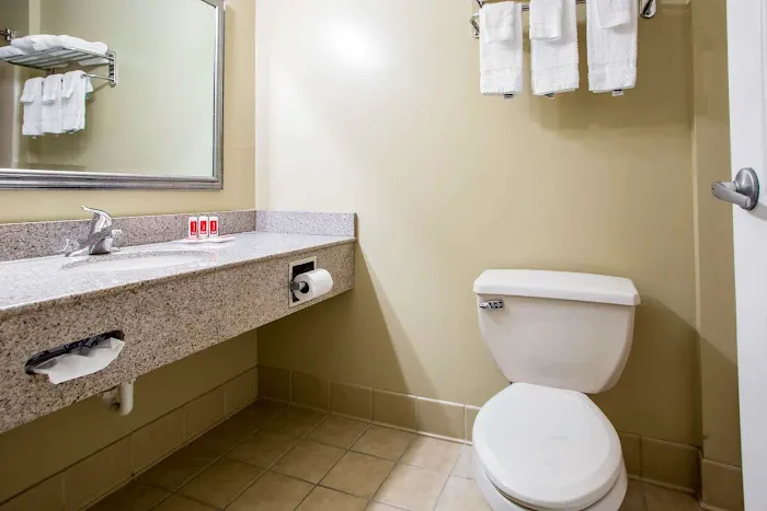 Econo Lodge Harrisburg - Hershey 4