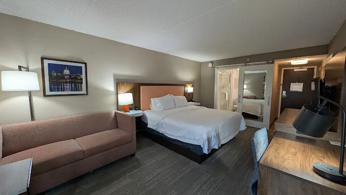 Hampton Inn Harrisburg-East (Hershey Area) 4