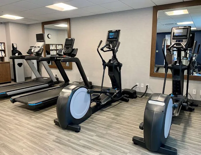 Hampton Inn Harrisburg-East (Hershey Area) 4