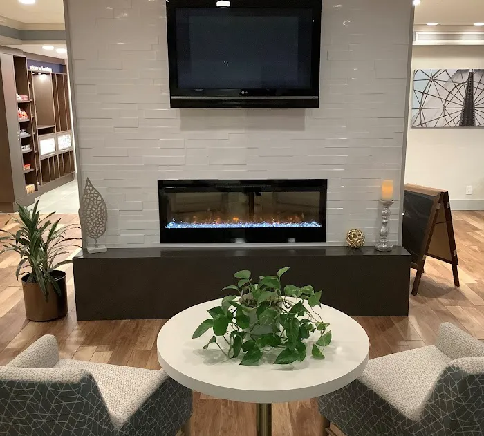 Hampton Inn Harrisburg-East (Hershey Area) 4