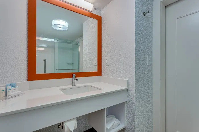 Hampton Inn Harrisburg-East (Hershey Area) 4