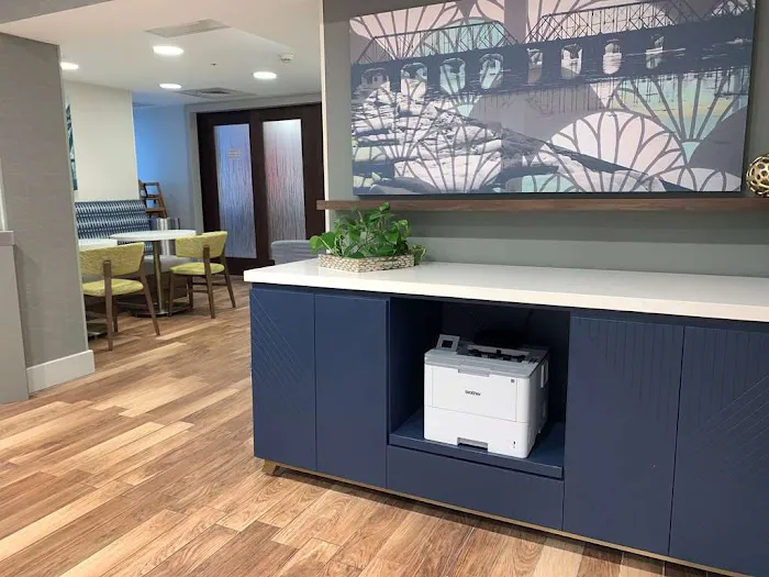Hampton Inn Harrisburg-East (Hershey Area) 4