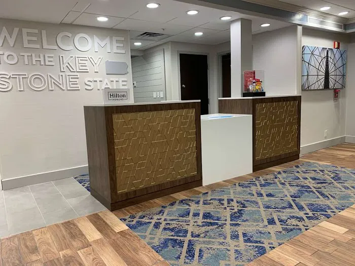 Hampton Inn Harrisburg-East (Hershey Area) 4