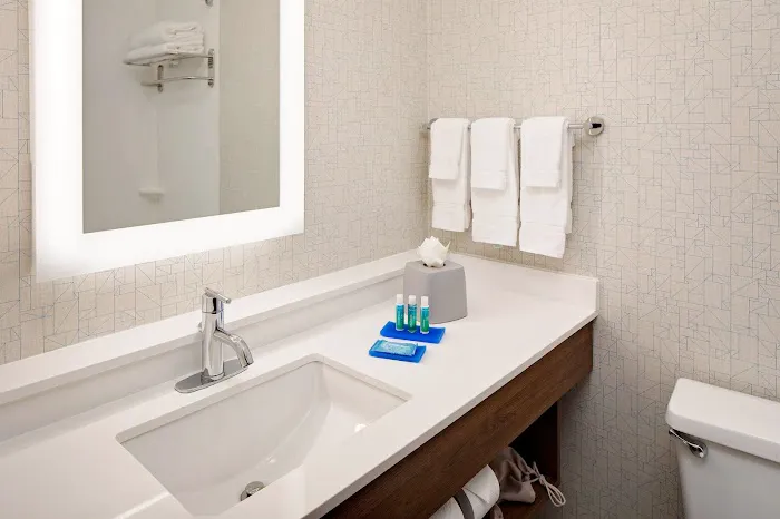 Holiday Inn Express Harrisburg East - Hershey Area by IHG 4
