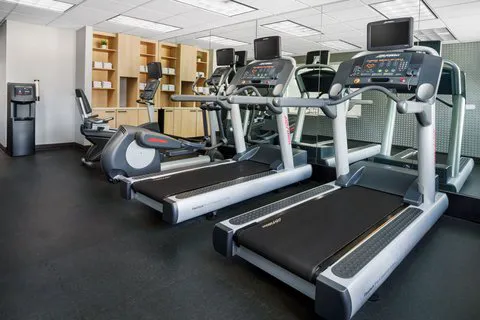 Fairfield Inn & Suites Harrisburg Hershey 4