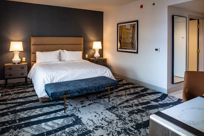 The Yorktowne Hotel, Tapestry Collection by Hilton 4