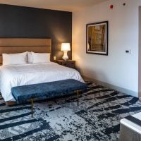 The Yorktowne Hotel, Tapestry Collection by Hilton ico