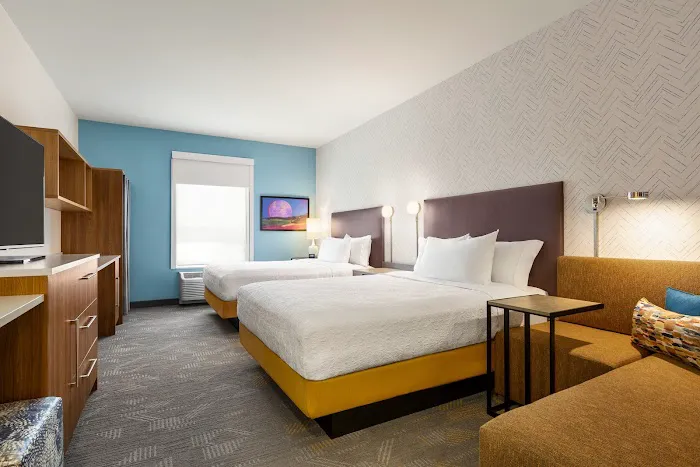 Home2 Suites by Hilton York 4