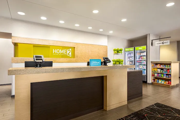 Home2 Suites by Hilton York 4