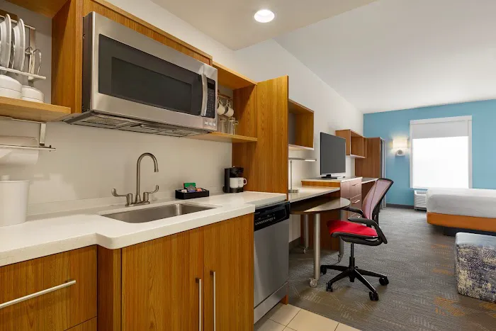 Home2 Suites by Hilton York 4