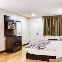 Red Roof Inn York Downtown ico