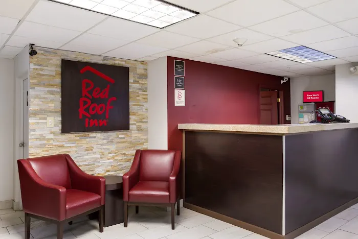 Red Roof Inn York Downtown 4