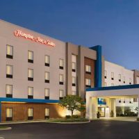 Hampton Inn & Suites York South ico