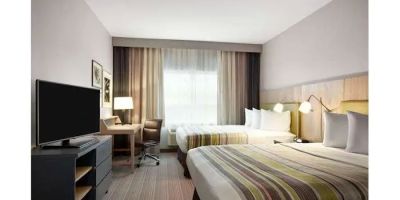 Country Inn & Suites by Radisson, York, PA