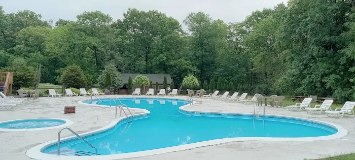 Big Valley Resort-Apache 4