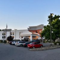 Holiday Inn Express Lewisburg/New Columbia by IHG ico