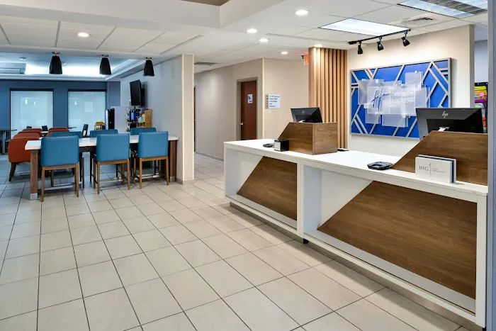 Holiday Inn Express Lewisburg/New Columbia by IHG 4