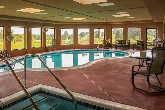 Holiday Inn Express Lewisburg/New Columbia by IHG 4