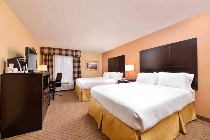 Holiday Inn Express Lewisburg/New Columbia by IHG 4