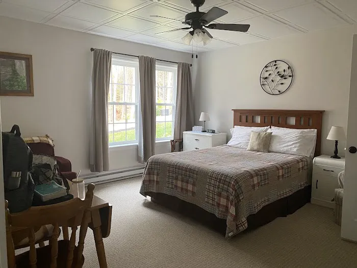 Breezy Timbers Bed & Breakfast 4