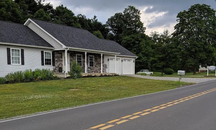 Breezy Timbers Bed & Breakfast 4