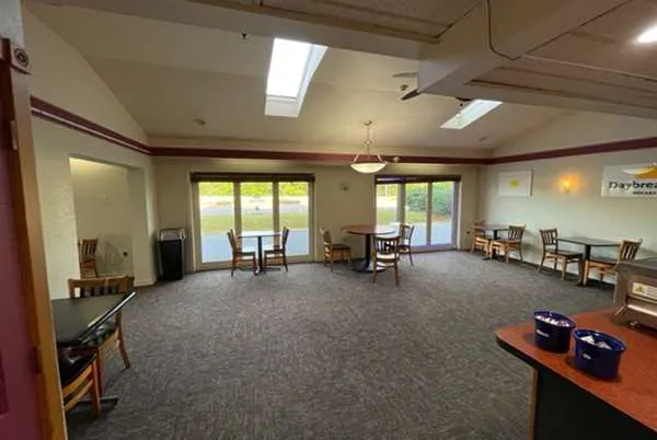 Days Inn by Wyndham Harrisburg North 4