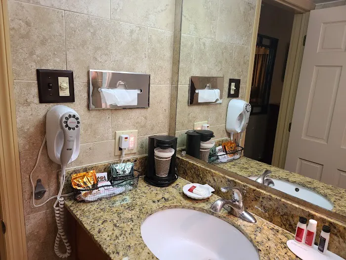 Quality Inn Enola - Harrisburg 4