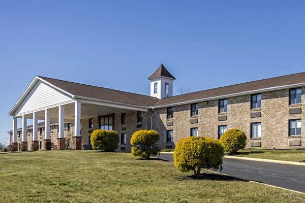 Quality Inn Enola - Harrisburg 4