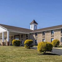 Quality Inn Enola - Harrisburg ico